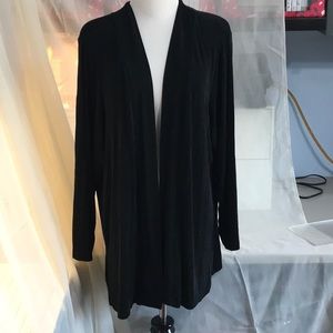 Black jacket/blazer